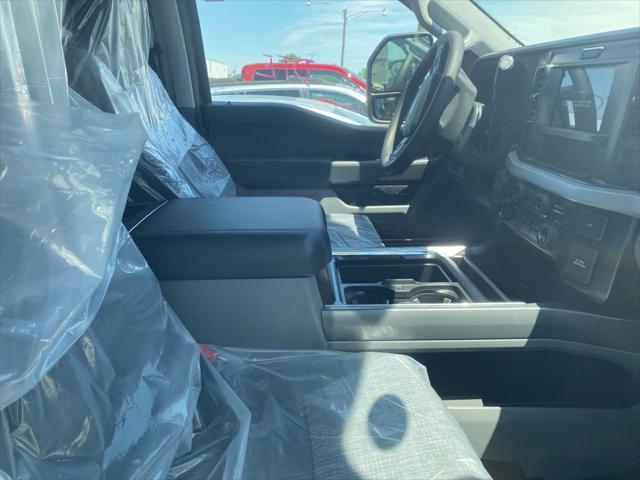 new 2025 Ford F-250 car, priced at $65,105