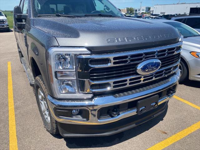 new 2025 Ford F-250 car, priced at $65,105