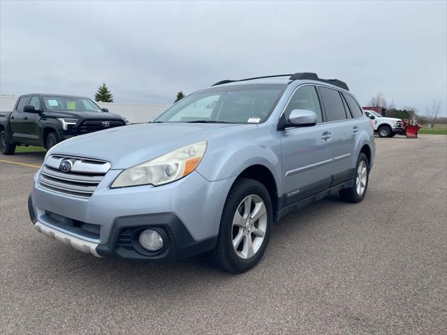used 2013 Subaru Outback car, priced at $7,995