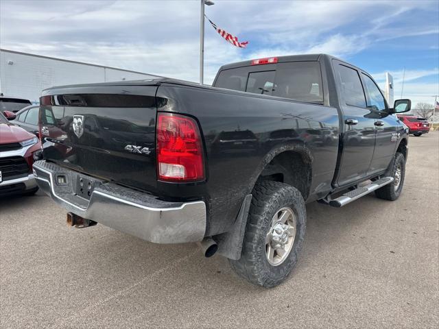 used 2013 Ram 2500 car, priced at $32,995