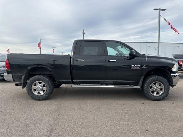 used 2013 Ram 2500 car, priced at $32,995