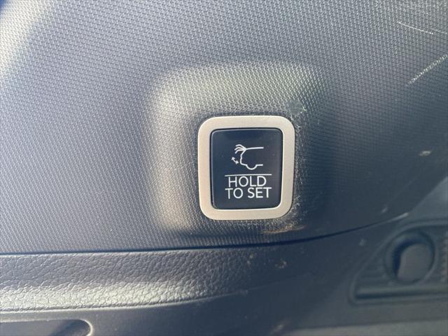 used 2024 Jeep Grand Cherokee car, priced at $34,463