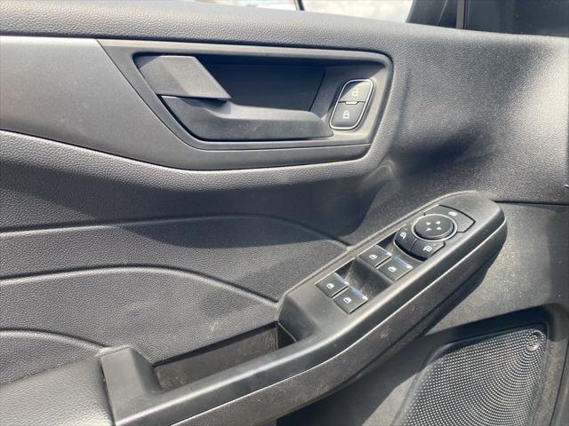 new 2025 Ford Escape car, priced at $30,830