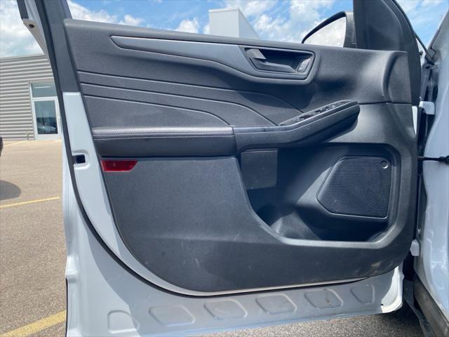 new 2025 Ford Escape car, priced at $30,830