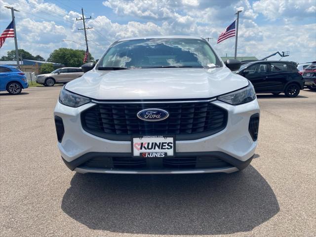 new 2025 Ford Escape car, priced at $30,830