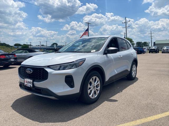 new 2025 Ford Escape car, priced at $30,830