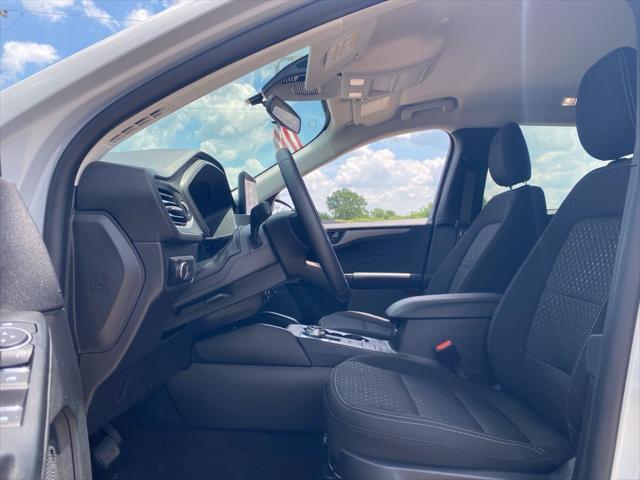 new 2025 Ford Escape car, priced at $30,830
