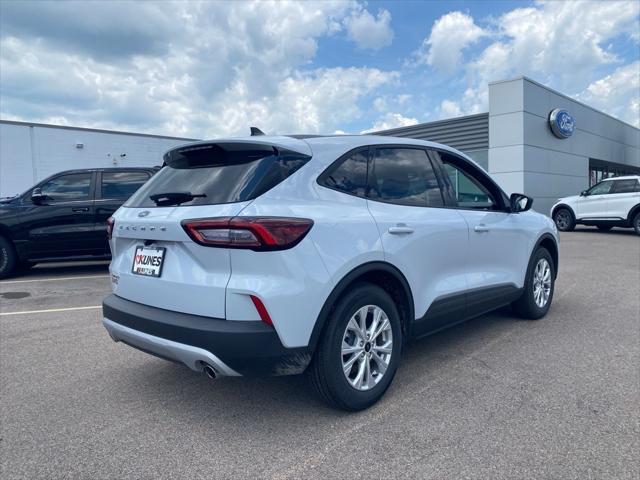 new 2025 Ford Escape car, priced at $30,830