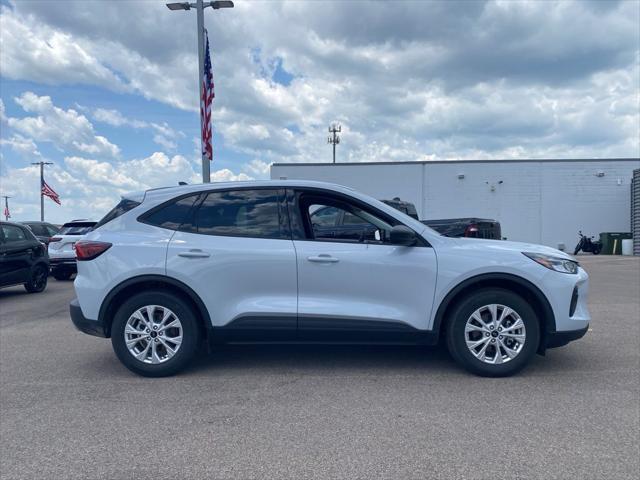 new 2025 Ford Escape car, priced at $30,830