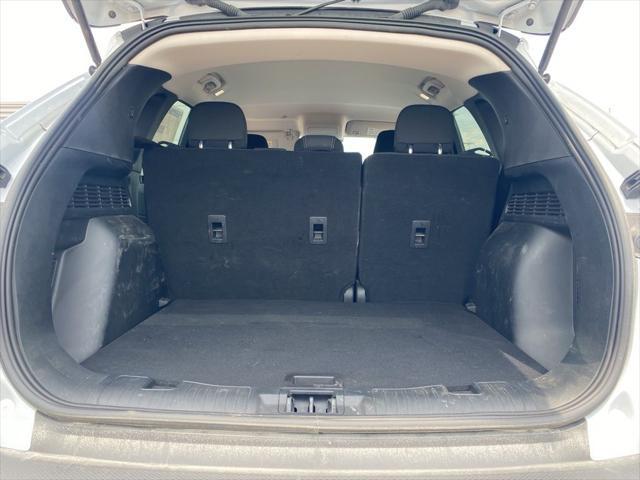 new 2025 Ford Escape car, priced at $30,830