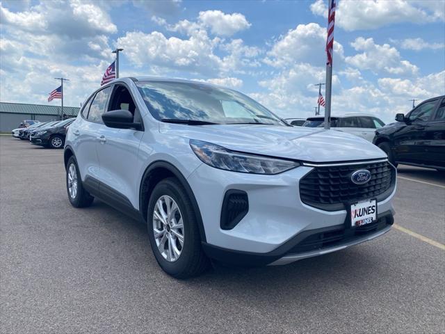 new 2025 Ford Escape car, priced at $30,830