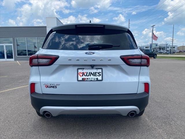new 2025 Ford Escape car, priced at $30,830