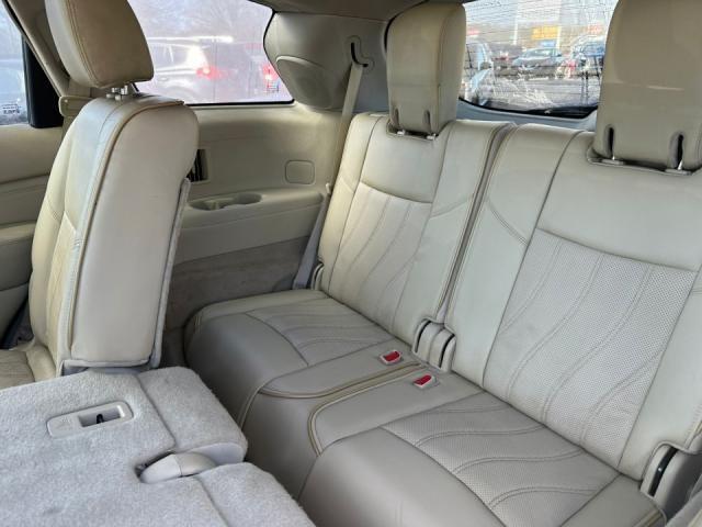 used 2014 INFINITI QX60 car, priced at $9,900