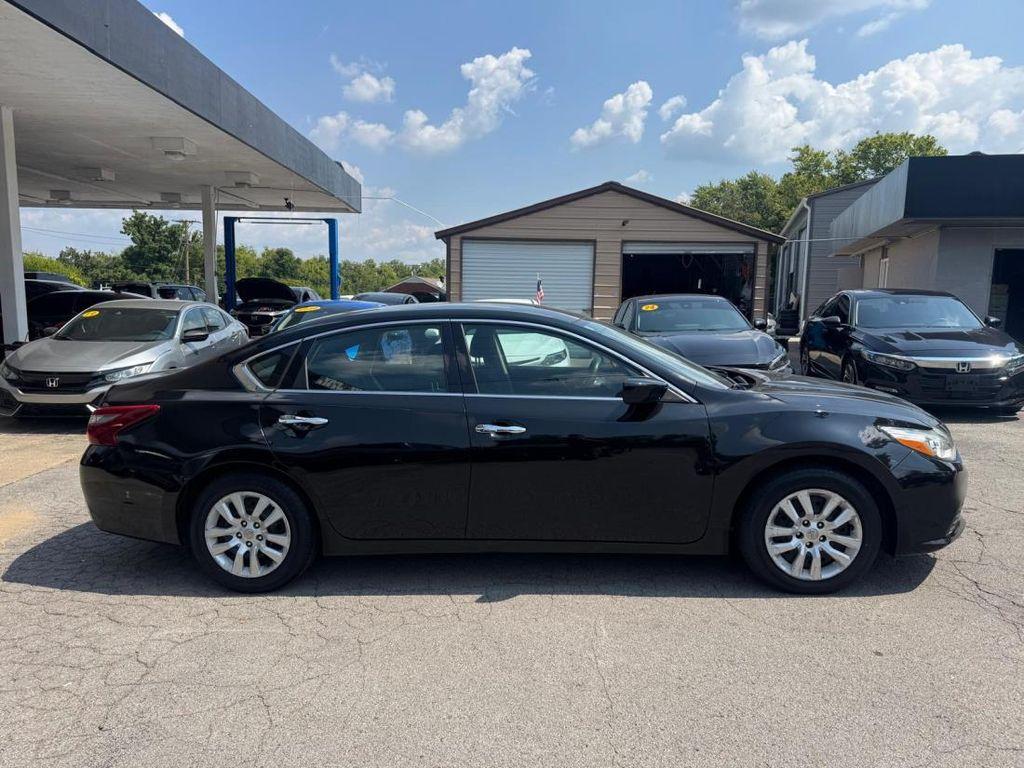 used 2018 Nissan Altima car, priced at $10,900