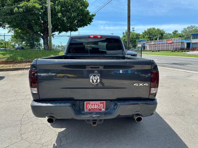 used 2015 Ram 1500 car, priced at $15,900