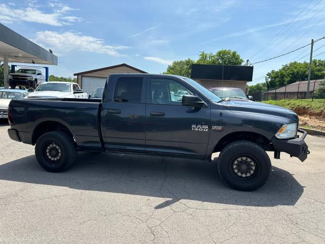 used 2015 Ram 1500 car, priced at $15,900