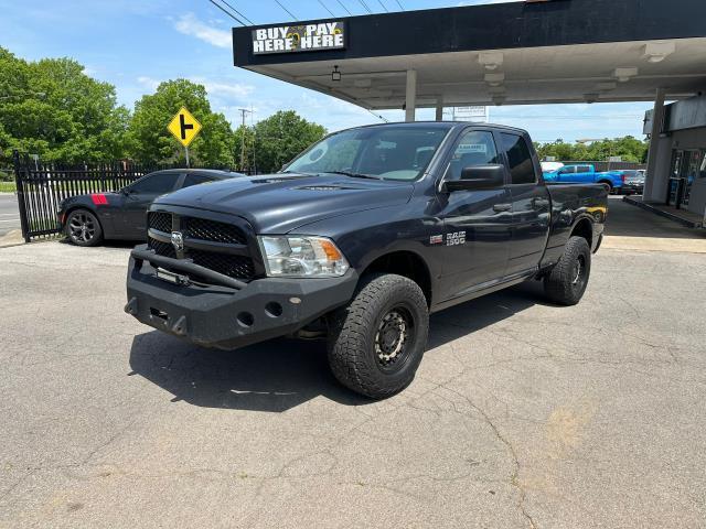 used 2015 Ram 1500 car, priced at $15,900