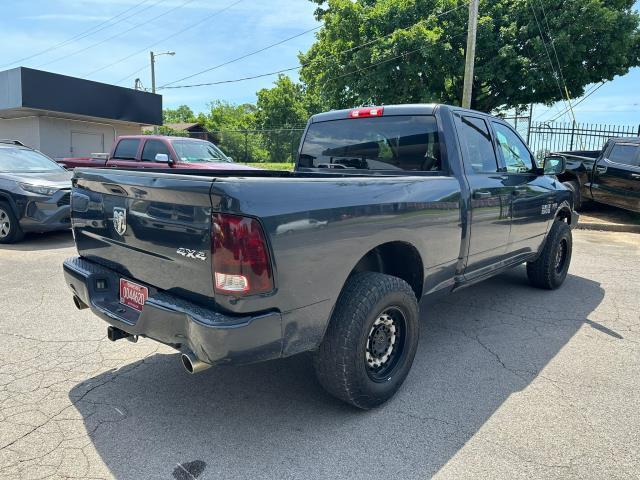 used 2015 Ram 1500 car, priced at $15,900