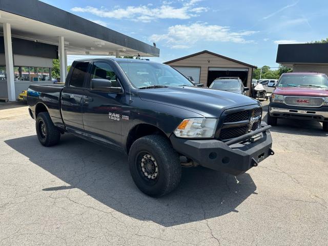 used 2015 Ram 1500 car, priced at $15,900