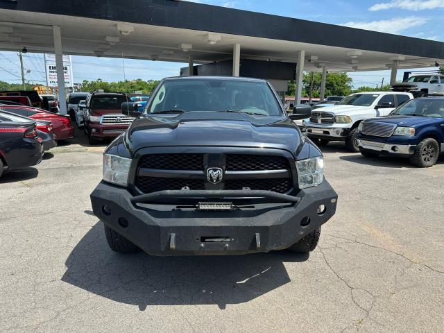 used 2015 Ram 1500 car, priced at $15,900