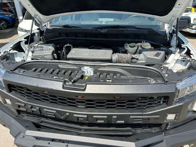 used 2019 Chevrolet Silverado 1500 car, priced at $29,900