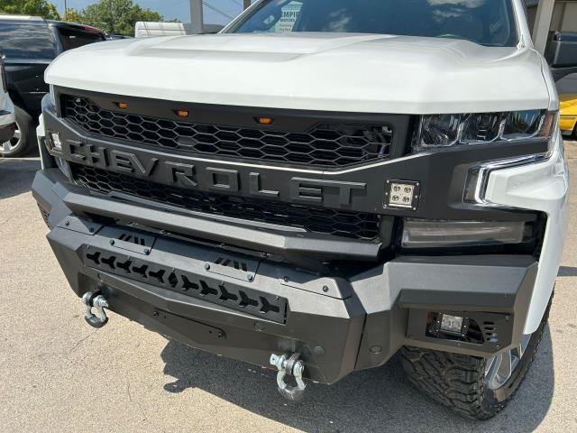 used 2019 Chevrolet Silverado 1500 car, priced at $29,900