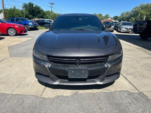 used 2018 Dodge Charger car, priced at $14,900