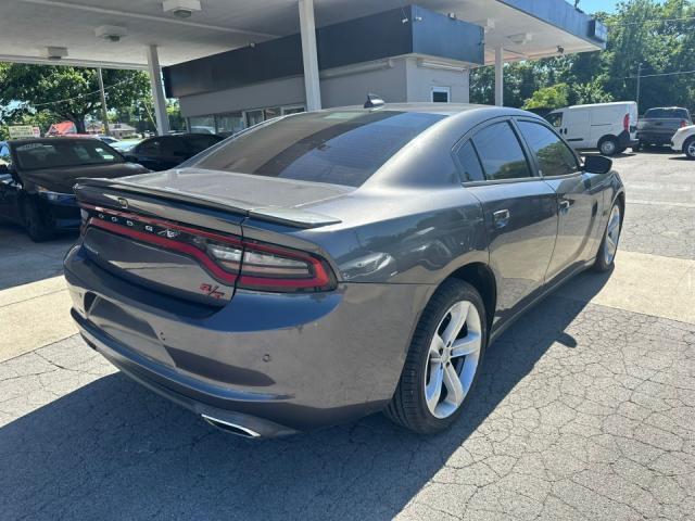 used 2018 Dodge Charger car, priced at $14,900