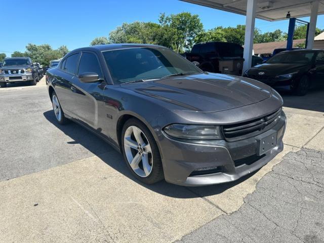 used 2018 Dodge Charger car, priced at $14,900