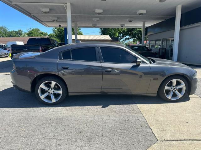 used 2018 Dodge Charger car, priced at $14,900