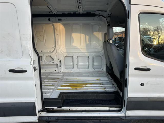 used 2016 Ford Transit-150 car, priced at $12,500