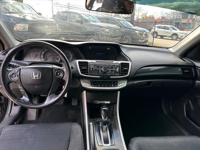 used 2014 Honda Accord car, priced at $10,900