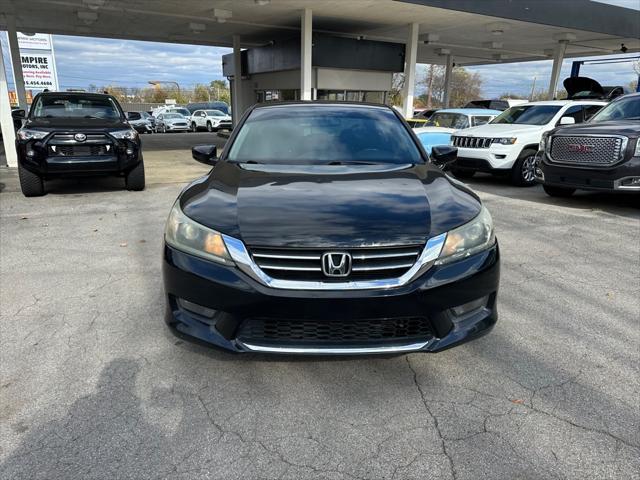 used 2014 Honda Accord car, priced at $10,900