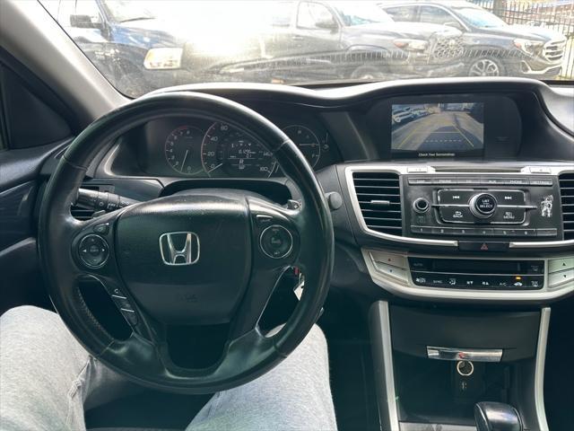 used 2014 Honda Accord car, priced at $10,900