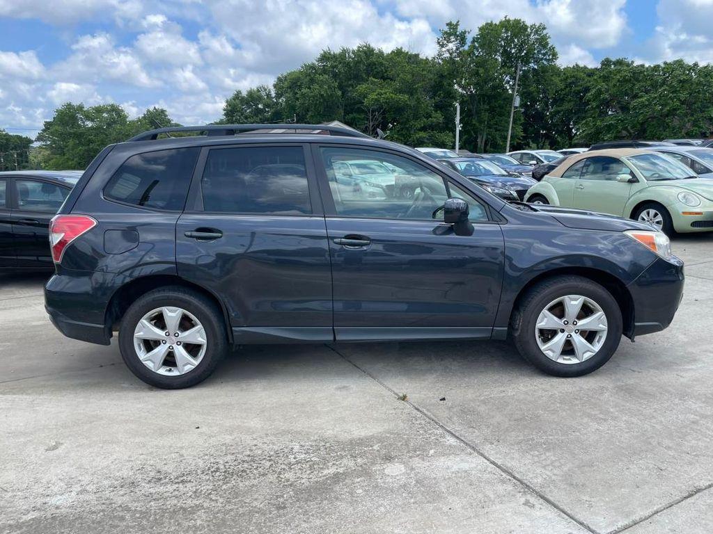 used 2015 Subaru Forester car, priced at $7,900