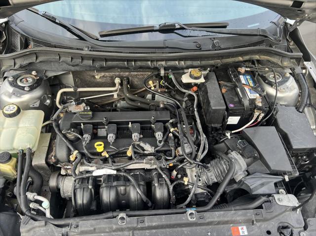 used 2011 Mazda Mazda3 car, priced at $5,700