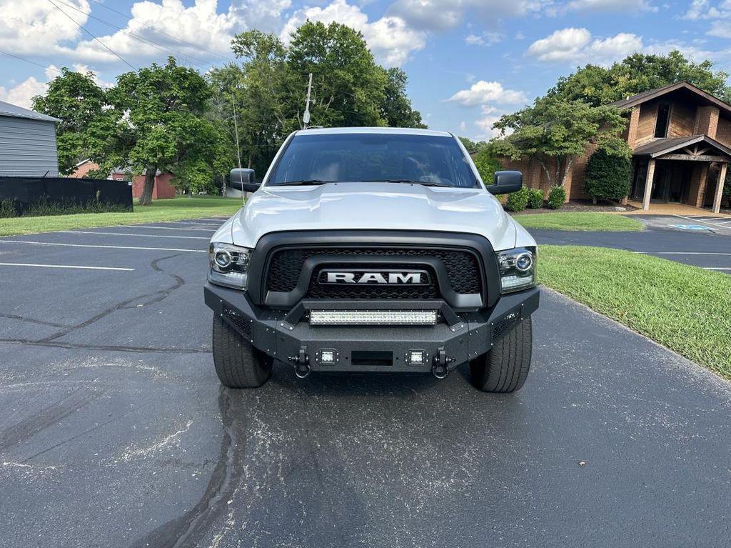 used 2024 Ram 1500 Classic car, priced at $29,900