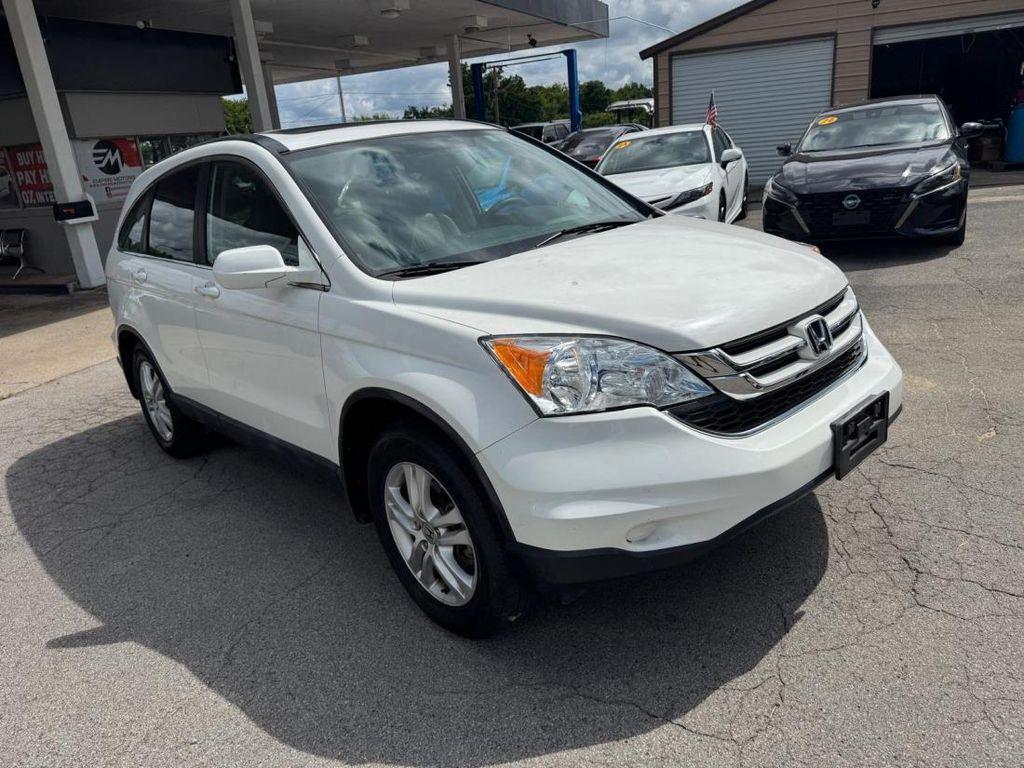 used 2010 Honda CR-V car, priced at $7,900