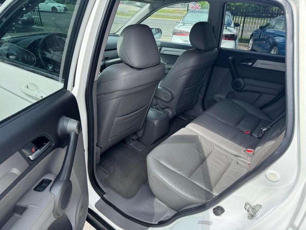 used 2010 Honda CR-V car, priced at $7,900