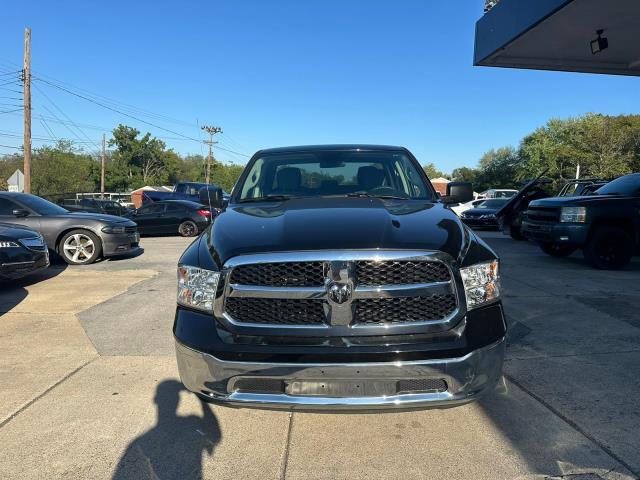 used 2024 Ram 1500 Classic car, priced at $31,900