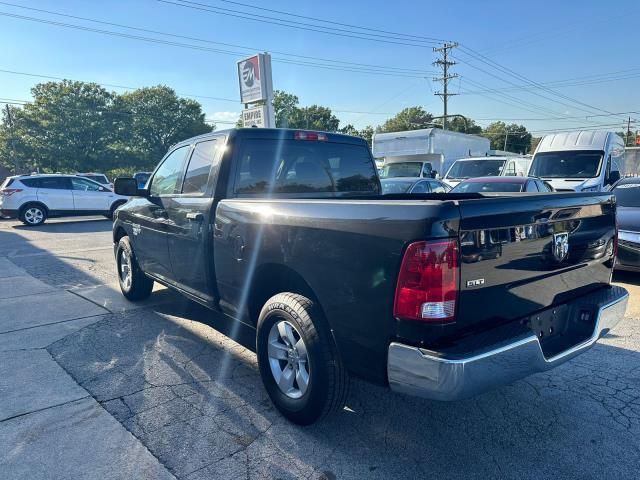 used 2024 Ram 1500 Classic car, priced at $31,900