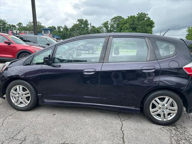 used 2013 Honda Fit car, priced at $5,900