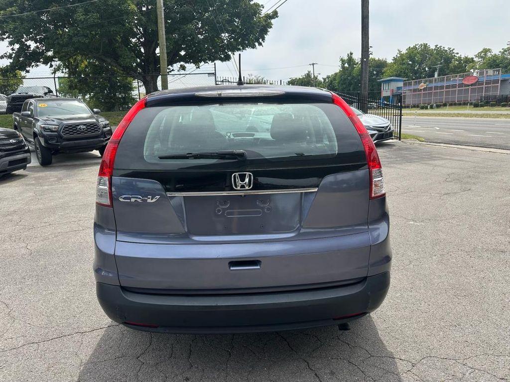 used 2014 Honda CR-V car, priced at $11,900