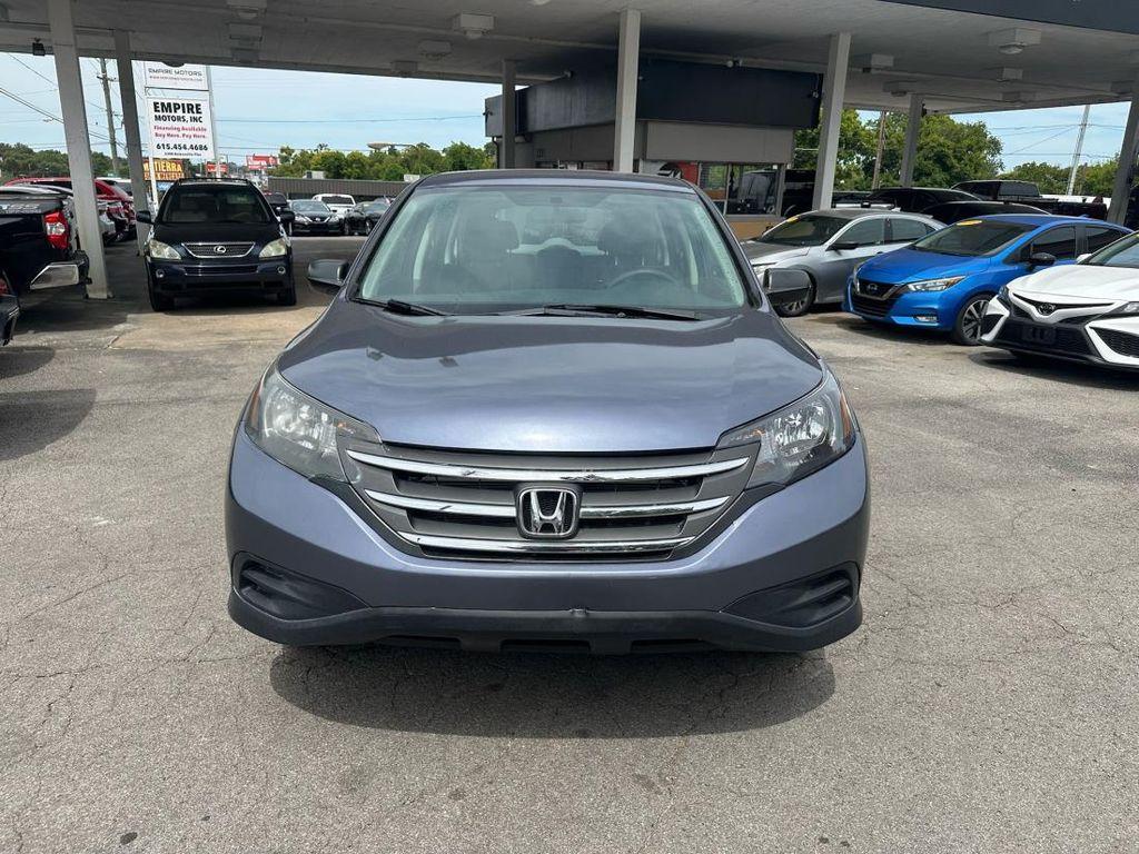 used 2014 Honda CR-V car, priced at $11,900