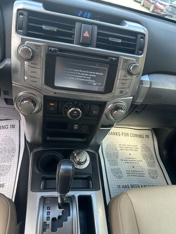 used 2014 Honda CR-V car, priced at $11,900