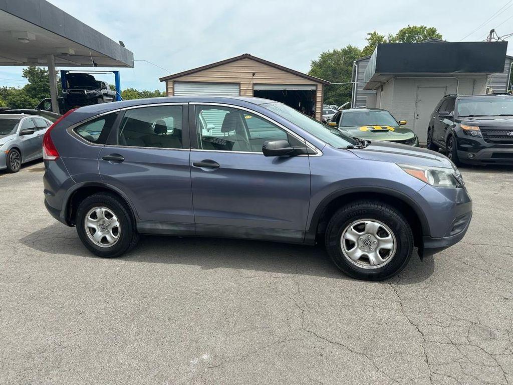 used 2014 Honda CR-V car, priced at $11,900
