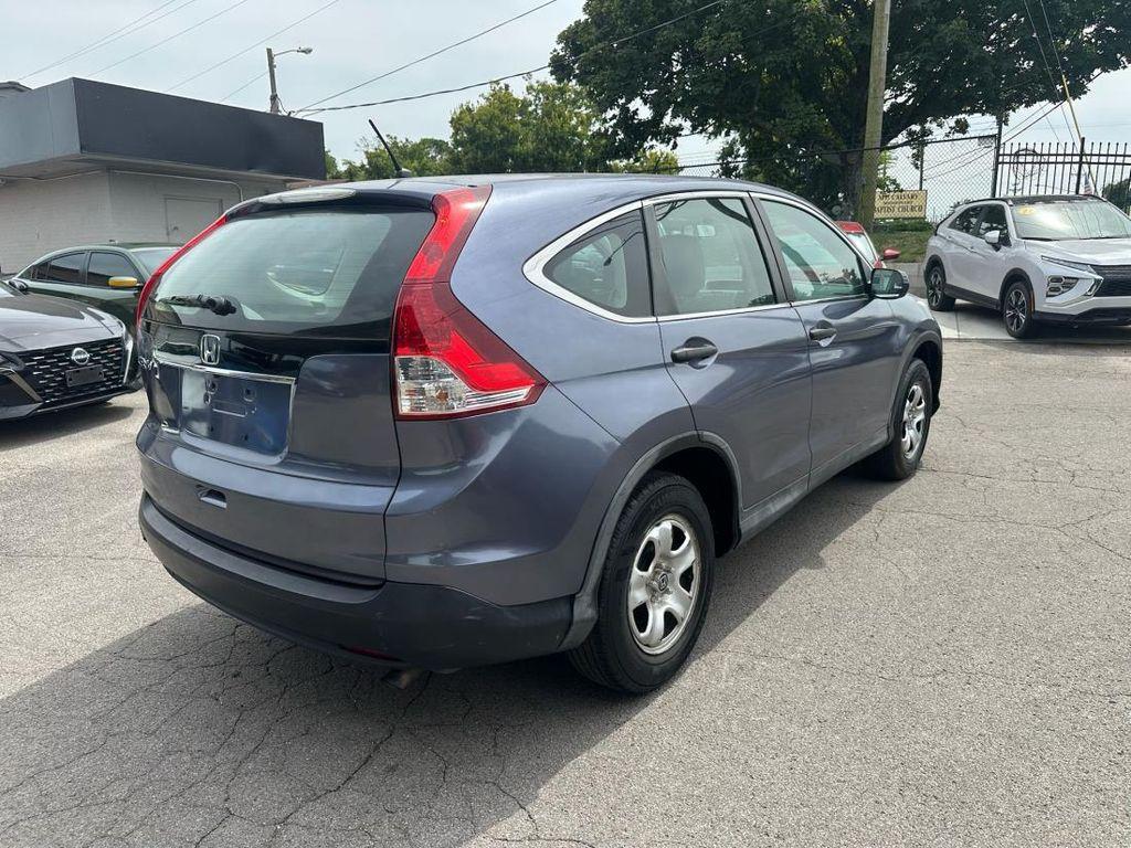 used 2014 Honda CR-V car, priced at $11,900