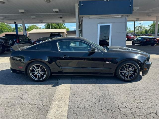 used 2014 Ford Mustang car, priced at $22,900