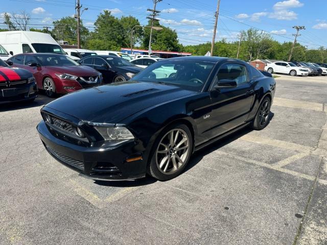 used 2014 Ford Mustang car, priced at $22,900