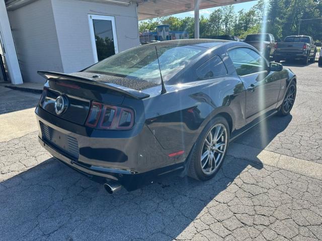 used 2014 Ford Mustang car, priced at $22,900